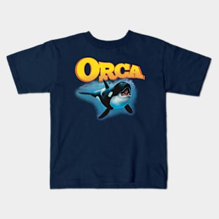 orca 2 Kids T-Shirt